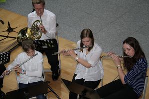 Konzert Blasorchester 07