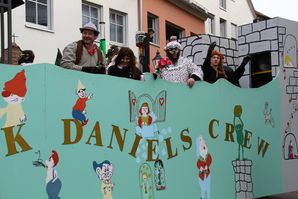 rosenmontagszugVHH 13 Jack Daniels Crew 3