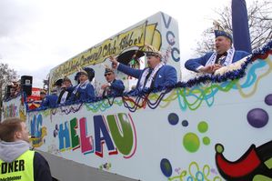 RosenmontagszugVH 37 MWVCC 03