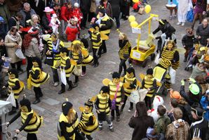 RosenmontagszugVH 36 VCCGarden 1