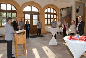 Kinzkofer DLO Abschied Schloss 3