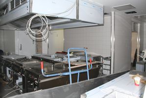 MFS Baustand 28.11.14 05 Restaurant Kueche 1c