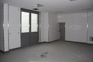 MFS Baustand 28.11.14 05 Restaurant Kueche Cateringraum 2