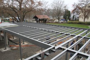 MFS Baustand 28.11.14 05 Restaurant Terrasse 1
