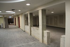 MFS Baustand 28.11.14 06 UG Garderobe