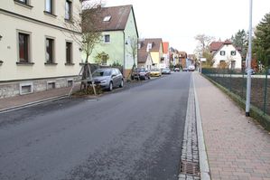 Verkehr Wuerzburger Straße 1