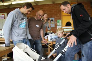 Caferepair 11 Torsten Goetz Buggy Florian Stark 1