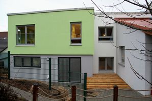 FestaktAWOKinderhaus 02 AußenbereichAnbau 1
