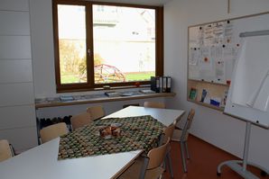 BilhildisKinderhausEinblicke 07 Aufenthaltsraum 1