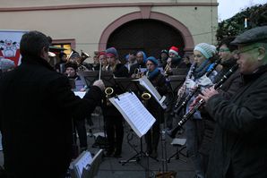 Altortweihnacht 02 Musikverein 02