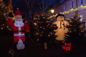 Altortweihnacht 04 Kulisse