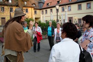 TagNachtwaechterKlausKoerber 01 Rathaushof 1