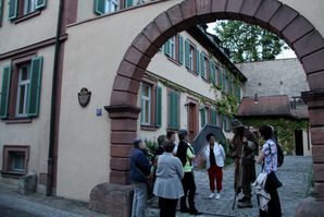 TagNachtwaechterKlausKoerber 06 a Sternschwestern Herrnstra