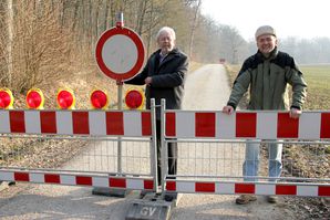 Kroetenschutz
