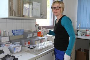 KlaeranlageVH 02 Labor Cornelia Leberfinger