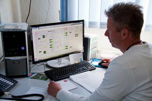 KlaeranlageVH 02 Leitung Rainer Siebert