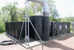 KlaeranlageVH 04 Biofilter 1