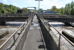 KlaeranlageVH 06 Belebung 1 Becken