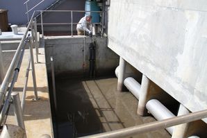 KlaeranlageVH 06 Belebung Zwischenhebewerk