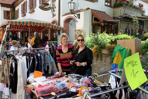 Ortsflohmarkt 02 Obere Maingasse 03a