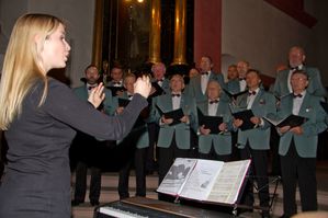 MGVAdventskonzert 01 Maennercohr 01