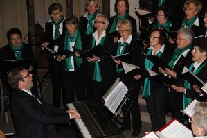 MGVAdventskonzert 02 Gemischter Chor 03