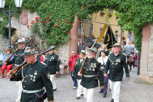 Vitusfest 02 Marsch zum Schuetzenfest 02 Geithaine-Kopie-1