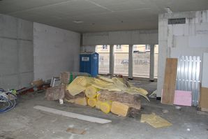 waldbroel kirchstraße EG Gewerberaum