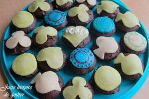 brownies poker