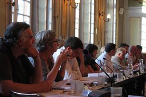 conseil municipal 10 juillet 2014 opposition