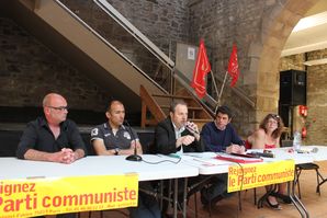 réunion publique agro guerlesquin 1