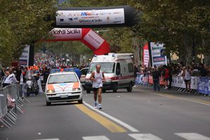 Maratona-Citta-di-Palermo - Foto di Maurizio Crispi