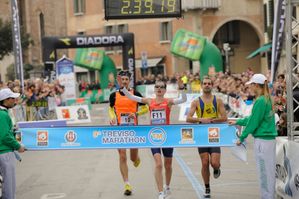 Marath arrivo vincitriceb