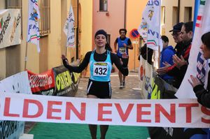 Borghini Fausta 1° clas