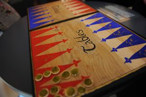 expo des jeux