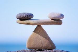 Balance Bleent