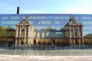LILLE 2008 (FRANCE) 7235