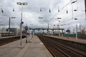 Clichy Batignolles 7291