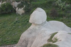 montgolfière 41