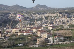 montgolfière 63