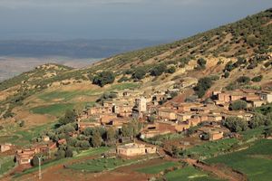Ht Atlas Villages 11