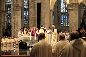 Mgr-Leonard-Archeveque-de-Malines-Bruxelles 5839