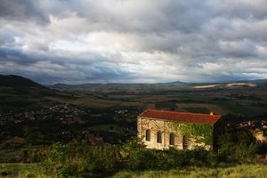 le couvent