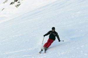 ski de rando crochues berard 25