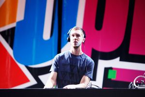 The World's Highest-Paid DJs 2011-2012 (1)