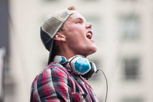 The World's Highest-Paid DJs 2011-2012 (6)