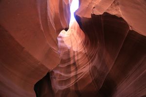 Grand-Canyon Monument Antelope Powell Bryce 8583