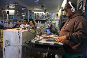 afrika-Bambaataa