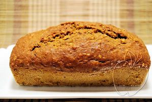 CAKE DE CALABAZA AVELLANAS Y ESPECIAS (1)