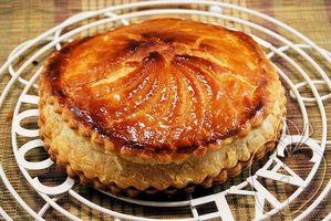 Pithiviers o galette des rois (8) - copia